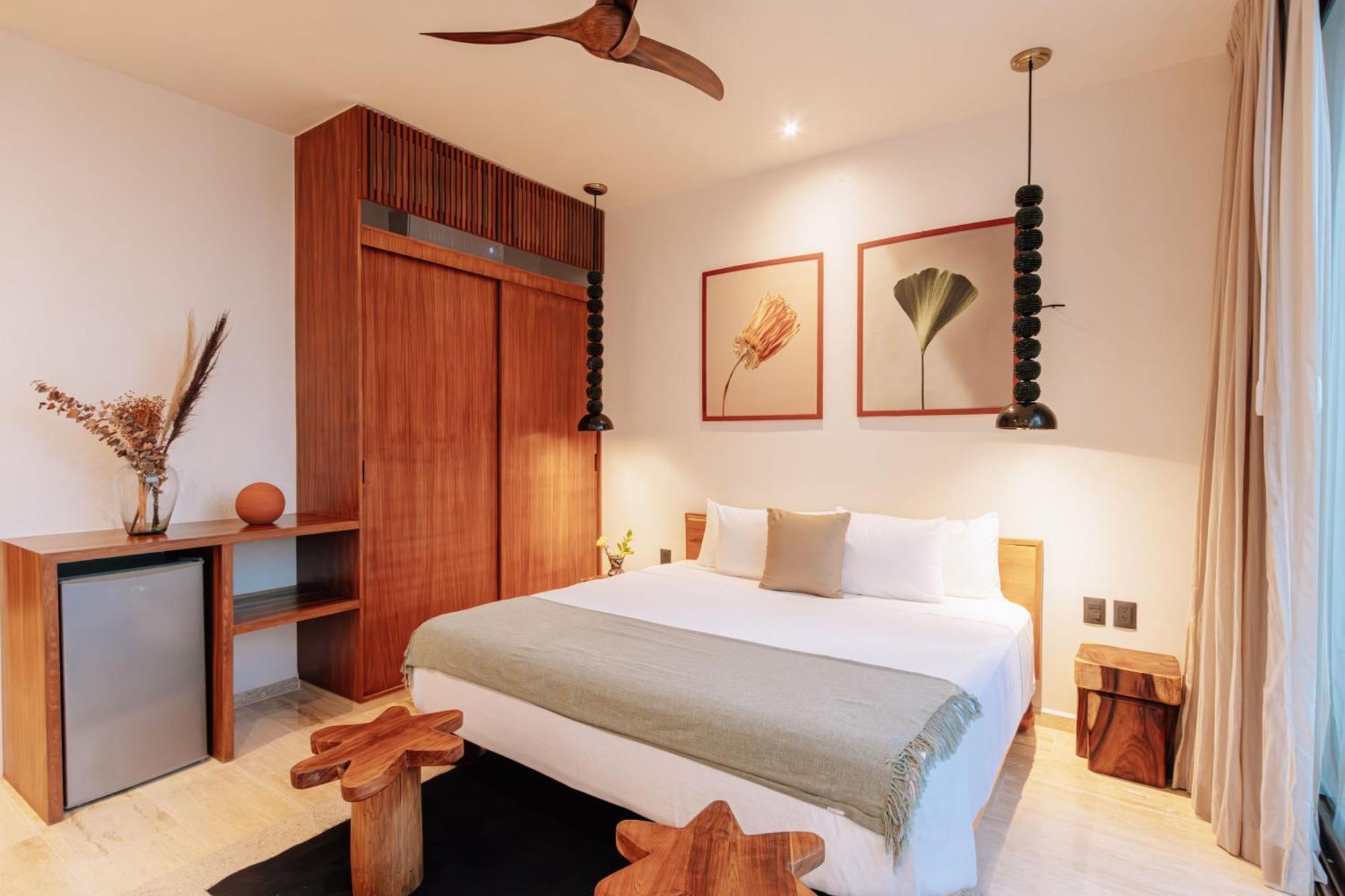 Bacab Tulum Daire Dış mekan fotoğraf