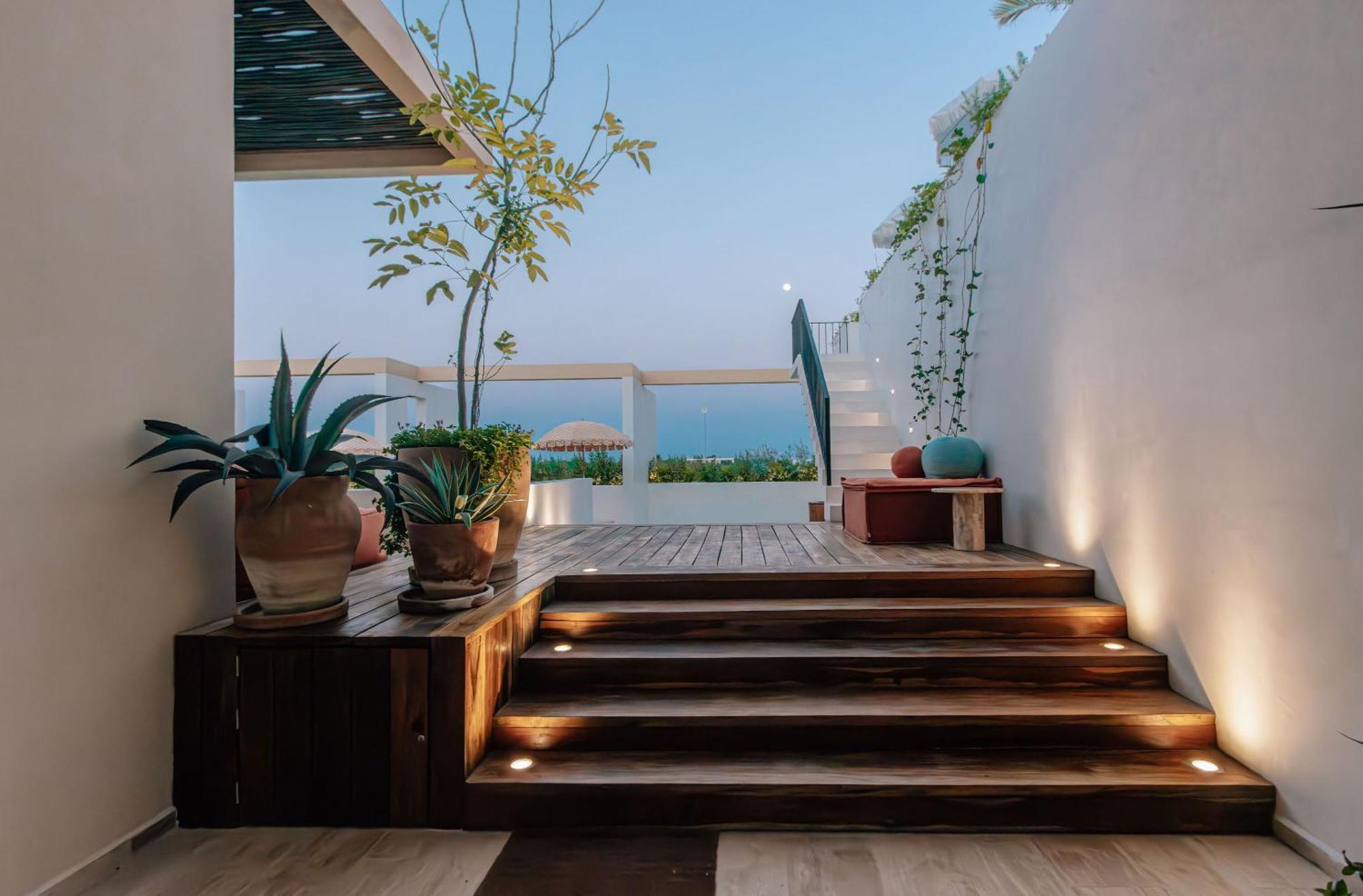 Bacab Tulum Daire Dış mekan fotoğraf