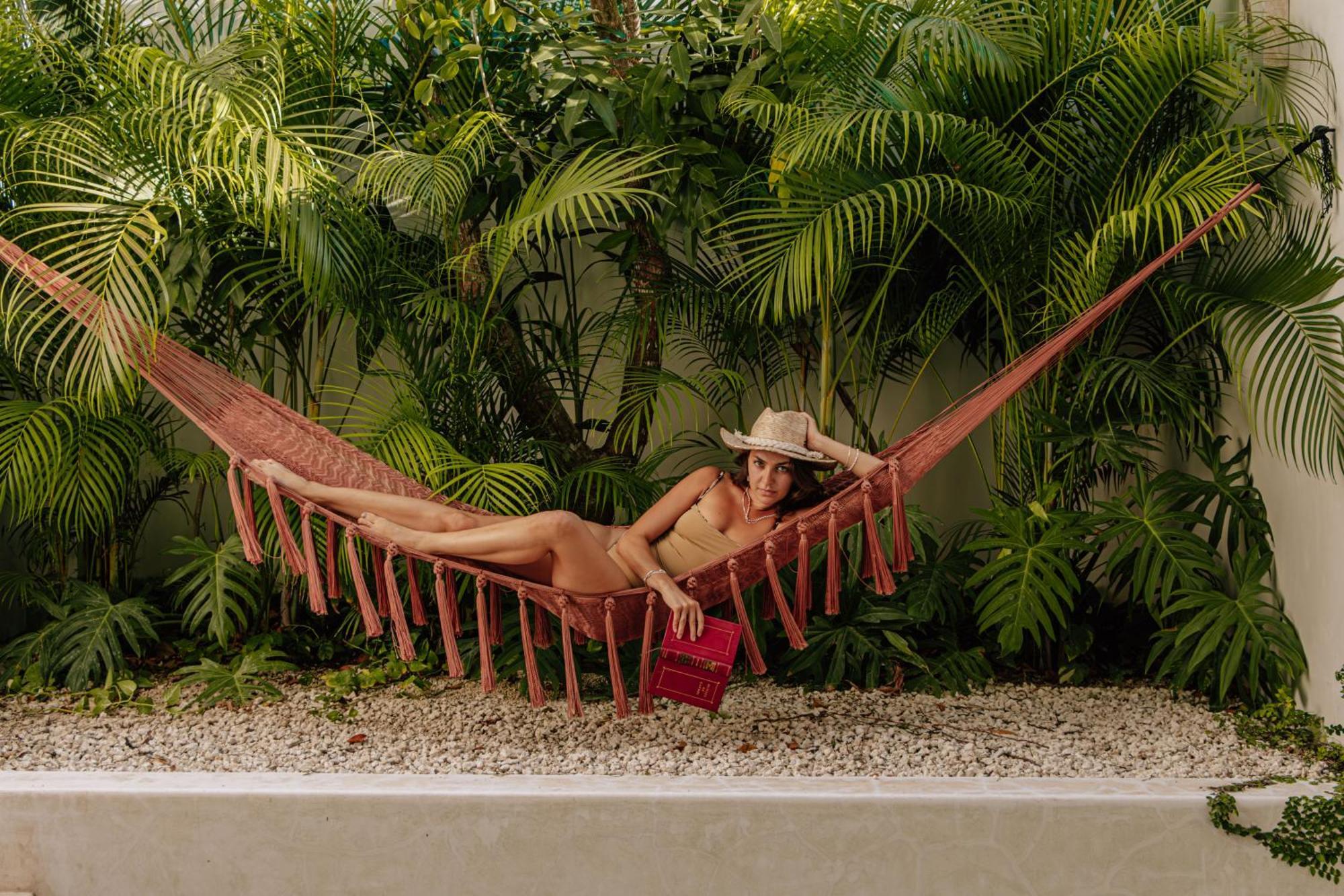 Bacab Tulum Daire Dış mekan fotoğraf
