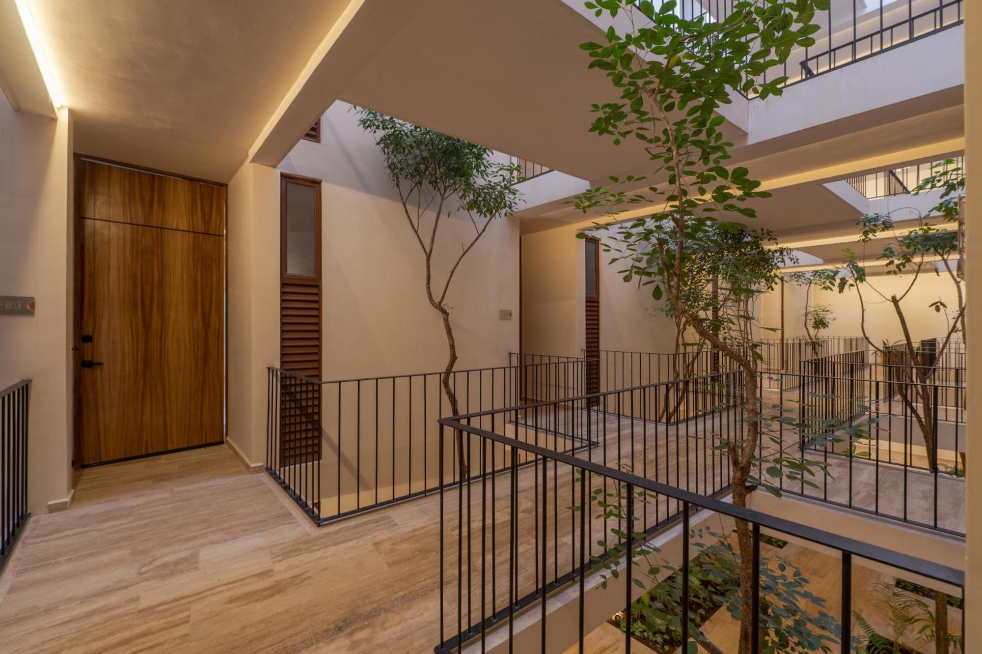 Bacab Tulum Daire Dış mekan fotoğraf
