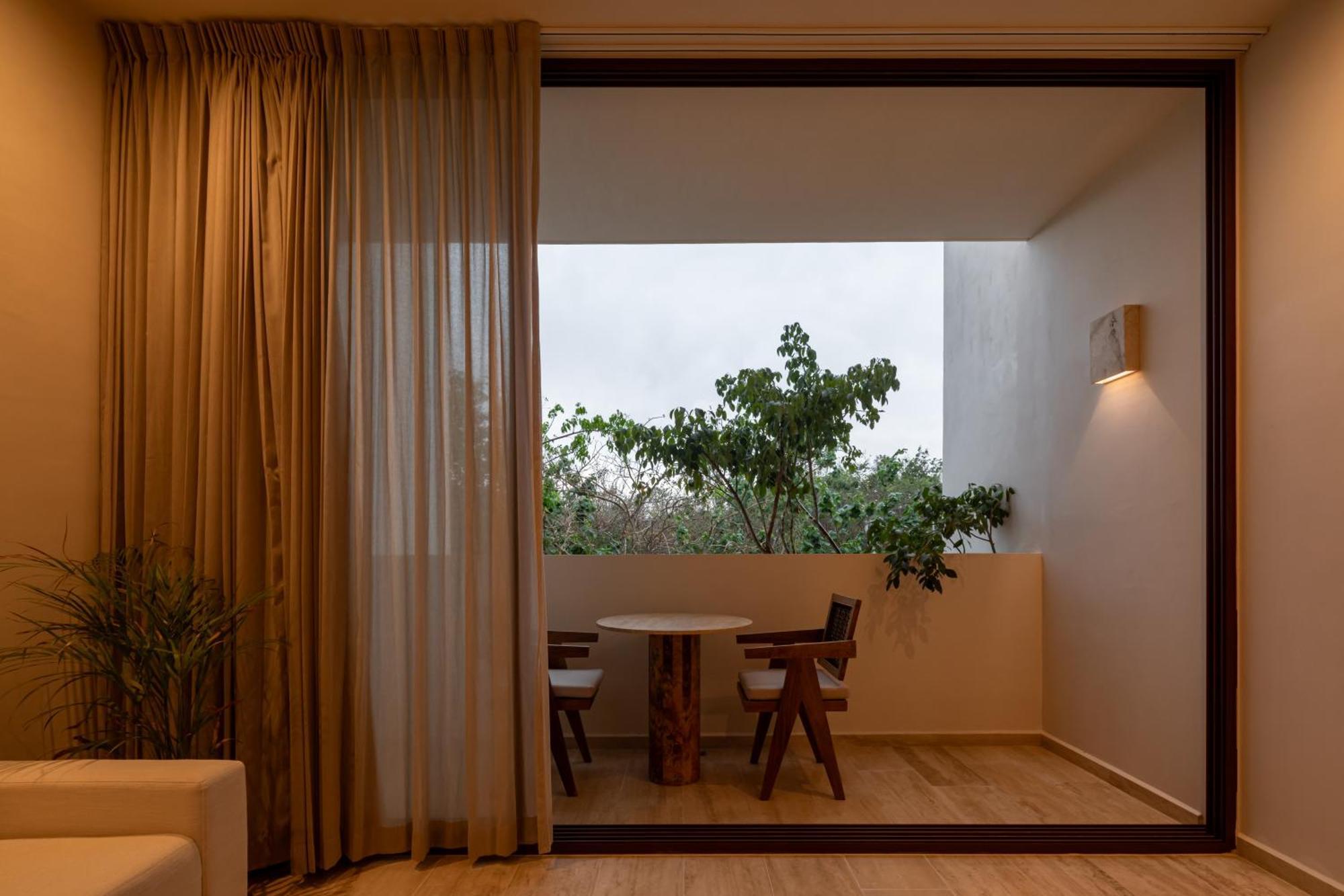 Bacab Tulum Daire Dış mekan fotoğraf