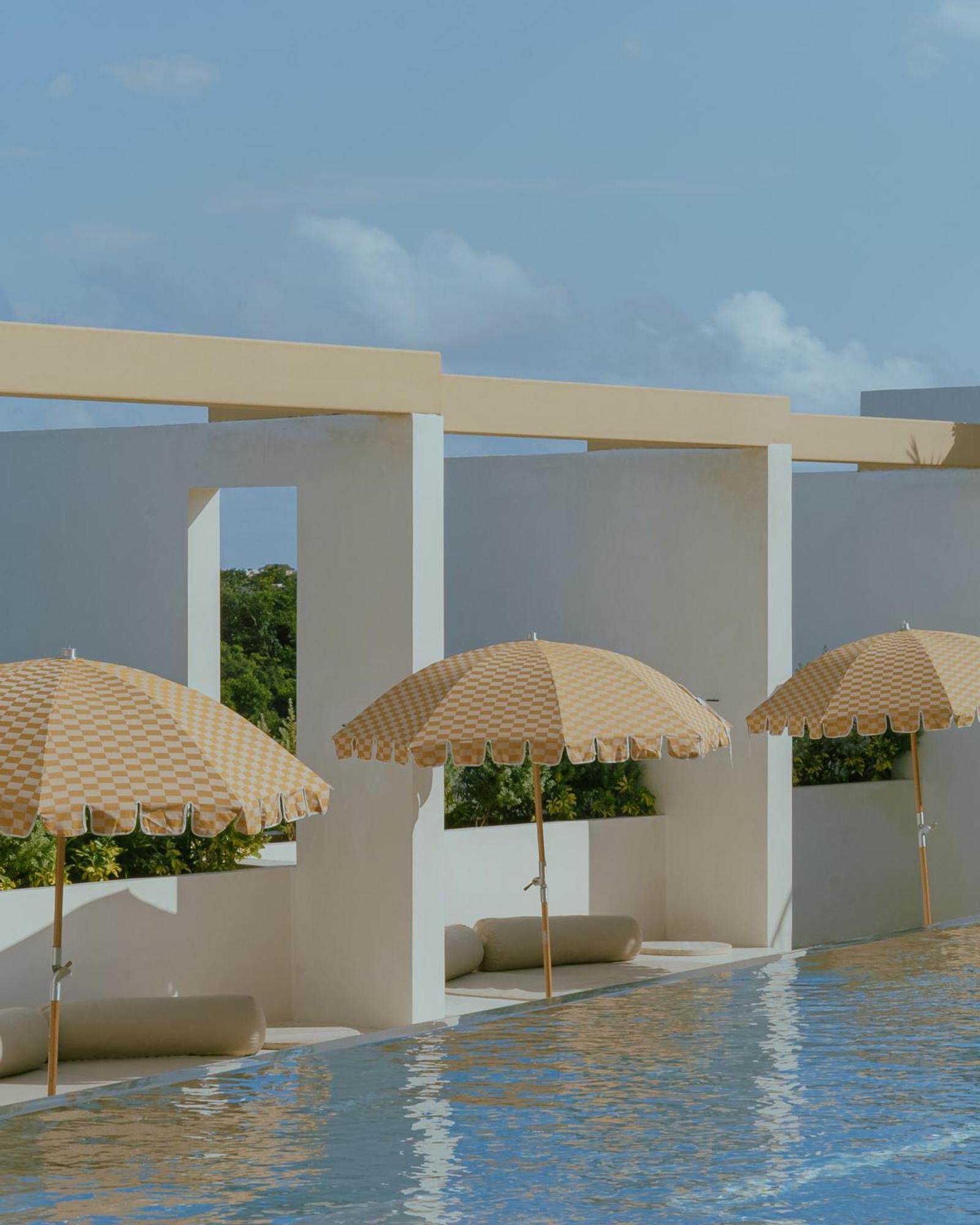 Bacab Tulum Daire Dış mekan fotoğraf